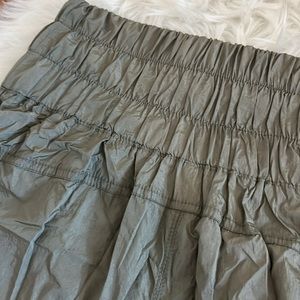 Free people way home joggers